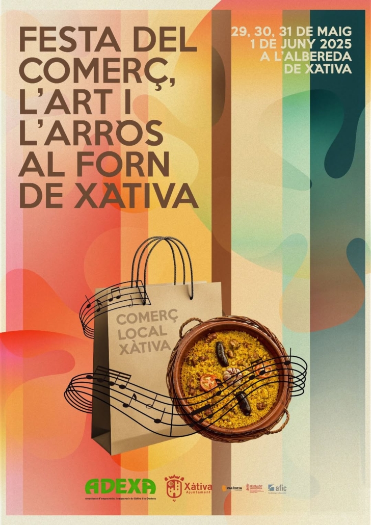 Festa del comerç