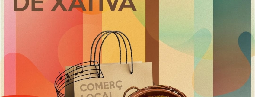 Festa del comerç