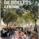 Trobada de boixets