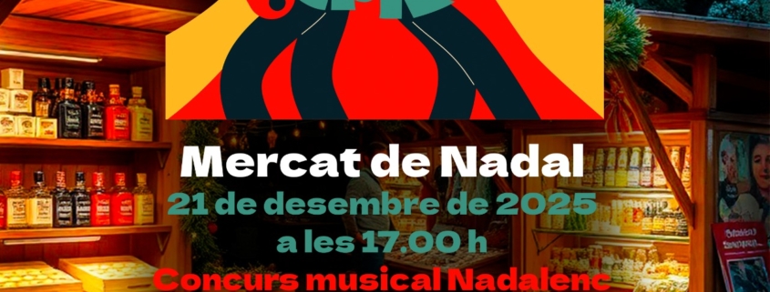 Concurs Musical Nadalenc